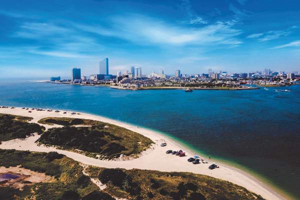 City of Atlantic City Declares May 7 as Visit AC Day in Honor of National Travel & Tourism Week