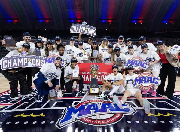 What to Know About the 2026 Air Force Reserve MAAC Men’s and Women’s Basketball Championships