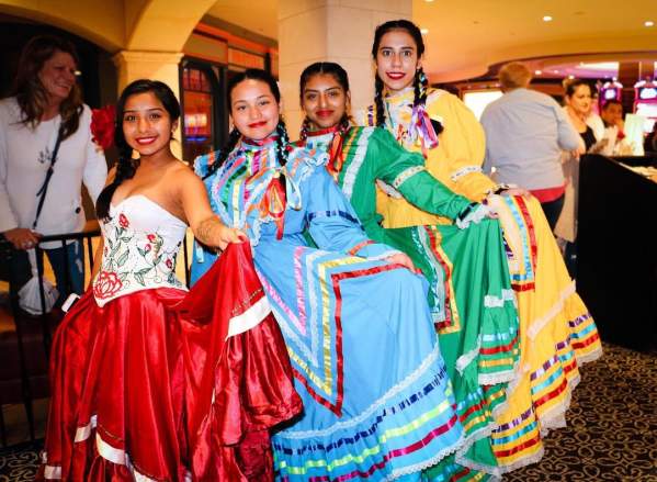 Where to Eat, Drink and Celebrate Cinco de Mayo in Atlantic City