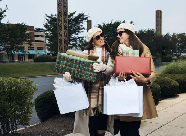 Your Guide to Holiday Happenings in Atlantic City