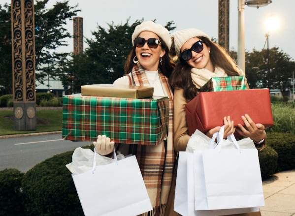 Holiday Happenings In and Around Atlantic City