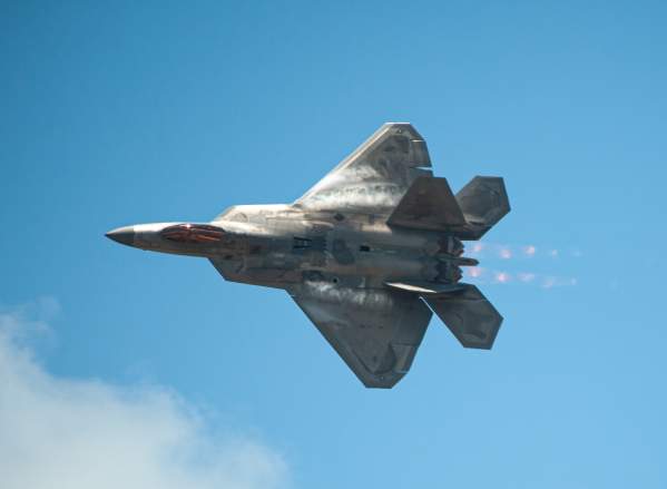 F-22