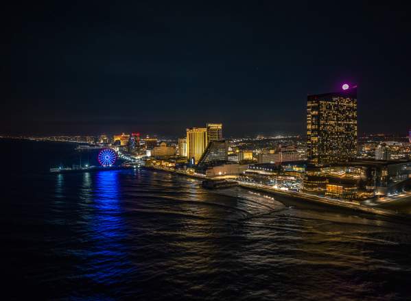 Check Off These Experiences on Your 2026 Atlantic City Bucket List