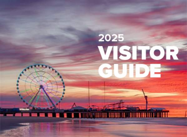 Visitor Guide