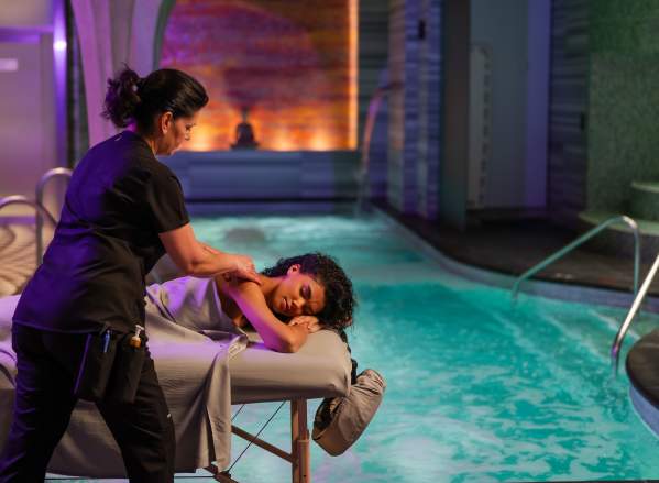Recharge and Restore During Wellness Month in Atlantic City