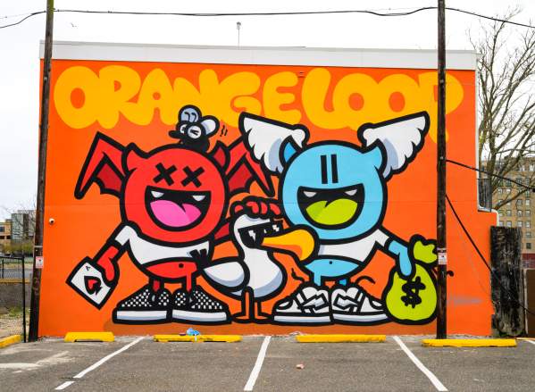 A Local’s Guide to the Orange Loop in Atlantic City
