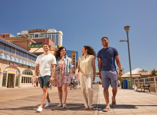 What to Expect this Summer in Atlantic City, NJ
