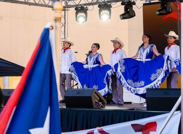 How to Celebrate Hispanic Heritage Month in Atlantic City