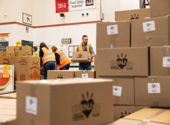 Give Back in Atlantic City: Ways to Support the Local Community