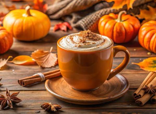 Where to Get Your Pumpkin Spice Fix in Atlantic City
