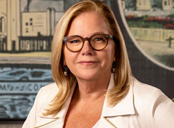 Anne Bergen
