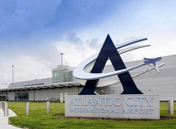 Atlantic City International Airport ACY