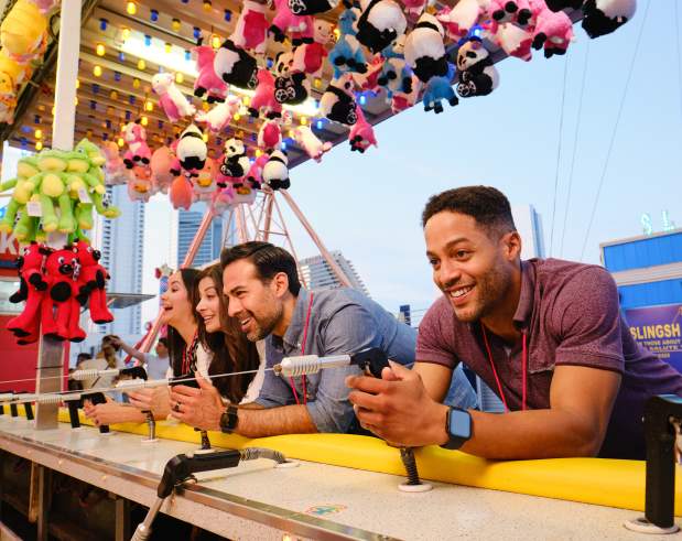 Unique Things to Do in Atlantic City