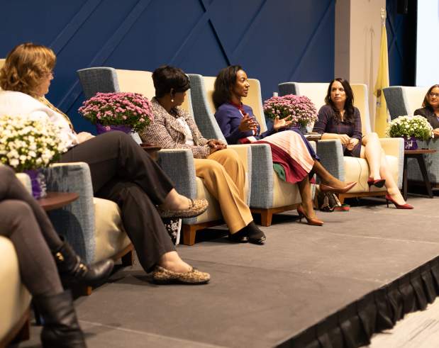 Women's Leadership