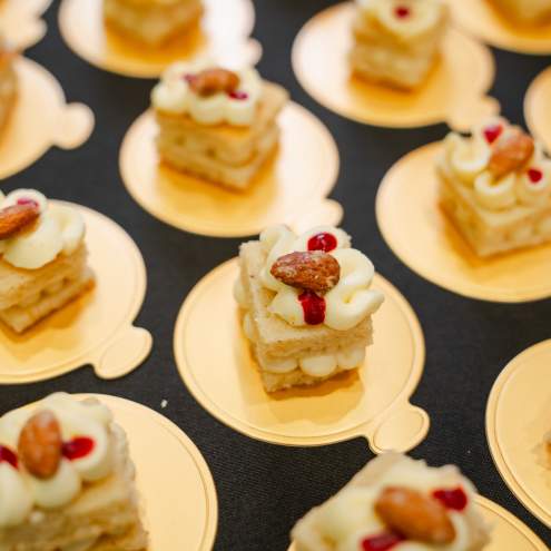 Captain's Table 2.26.26