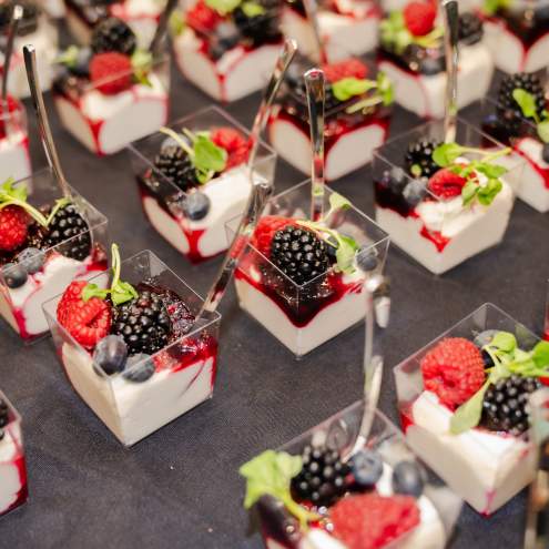 Captain's Table 2.26.26