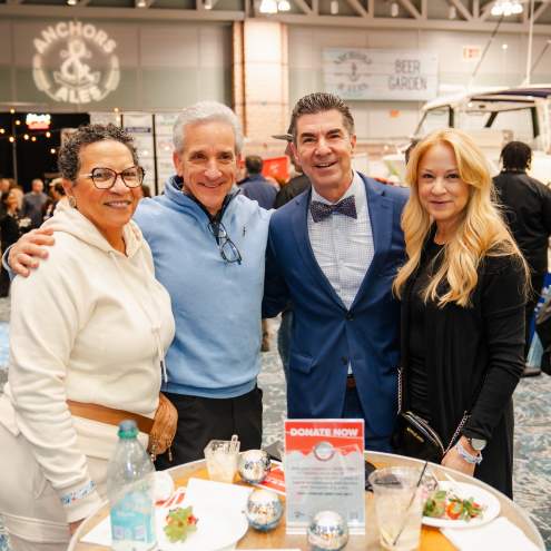 Captain's Table 2.26.26