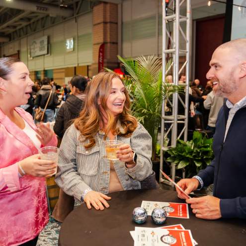 Captain's Table 2.26.26