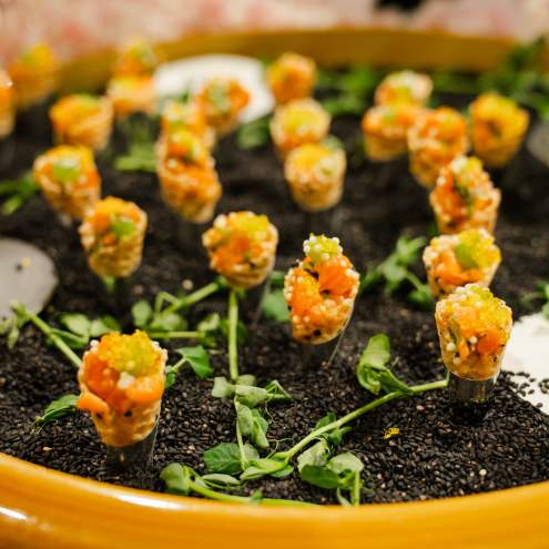 Captain's Table 2.26.26