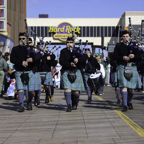 St.Patricks Day Parade (gttp) 1
