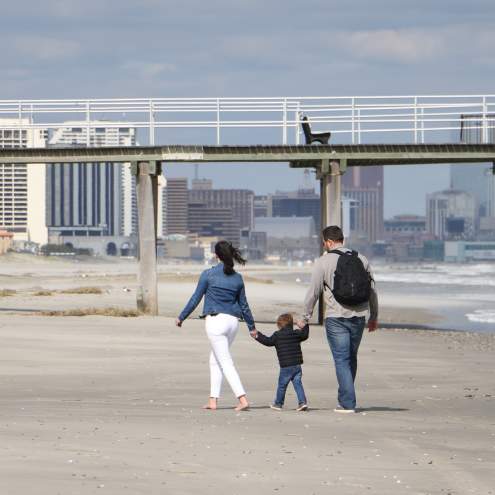 Beach-Couple