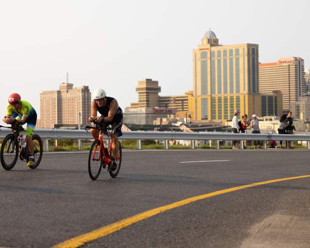 City-Biking