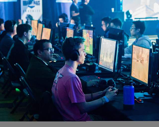 Esports