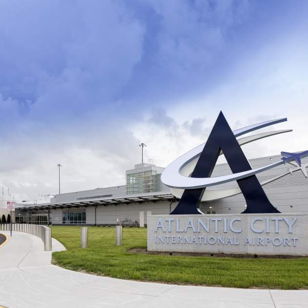 Atlantic City International Airport