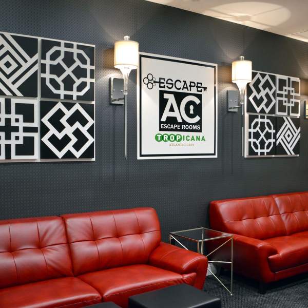 Escape AC - Escape Rooms