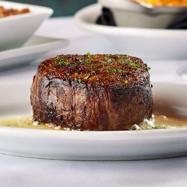 Ruth's Chris Steak House