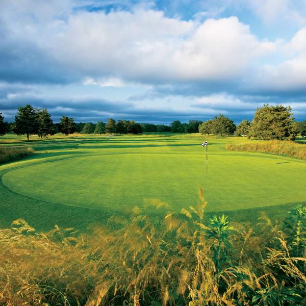 Seaview Golf Club