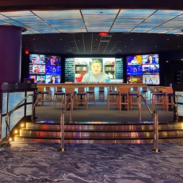 Bally Bet Sportsbook