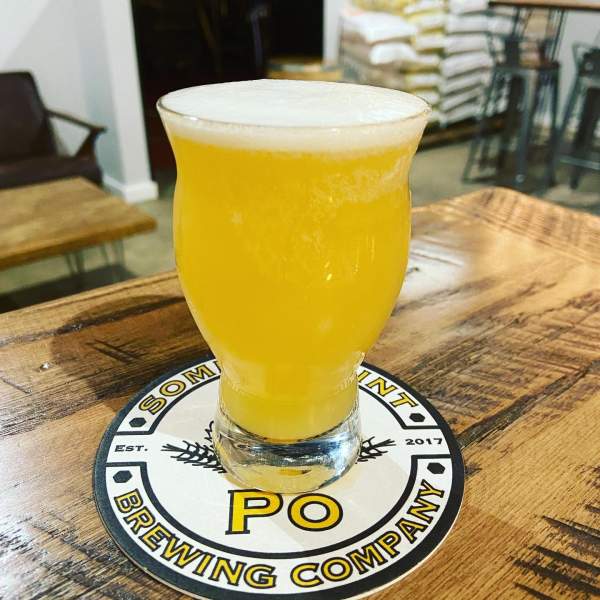 Somers Point Brewing Company