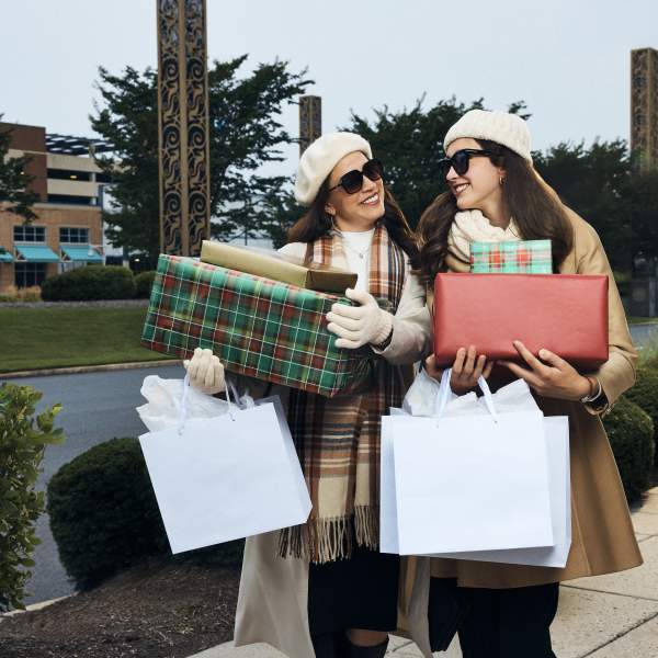 Your Guide to Holiday Happenings in Atlantic City