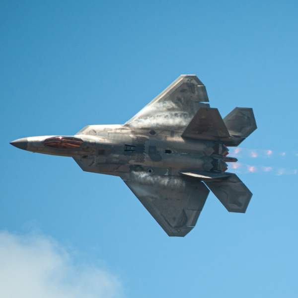 F-22