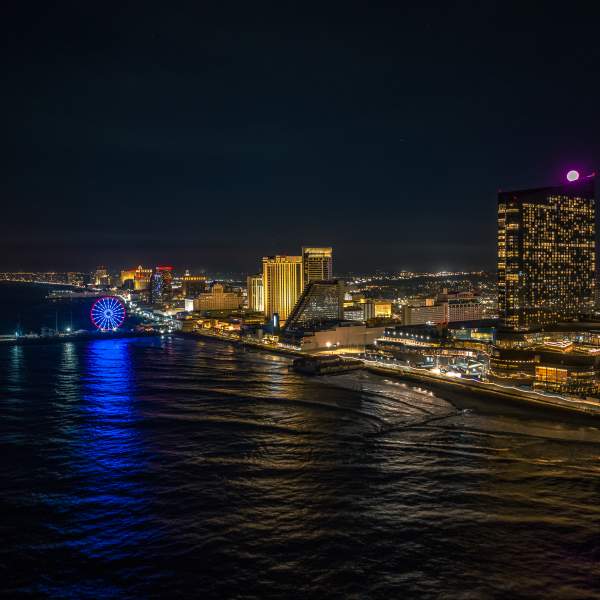 Check Off These Experiences on Your 2026 Atlantic City Bucket List