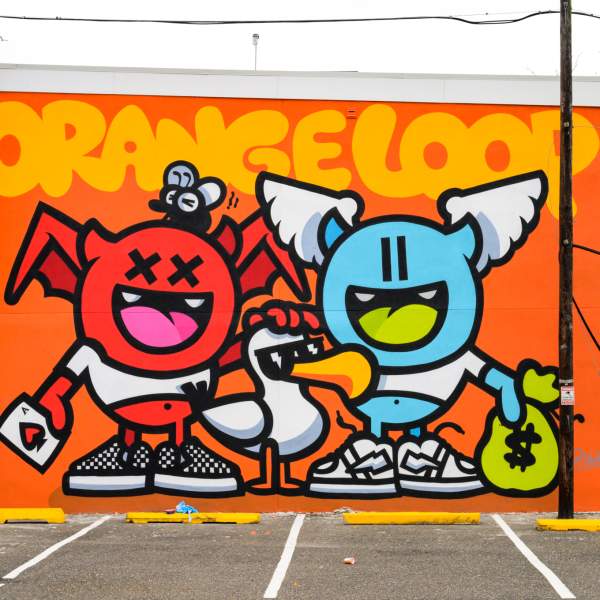 A Local’s Guide to the Orange Loop in Atlantic City