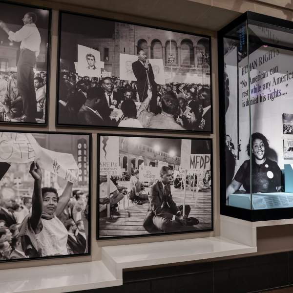 A Journey Through Black History in Atlantic City