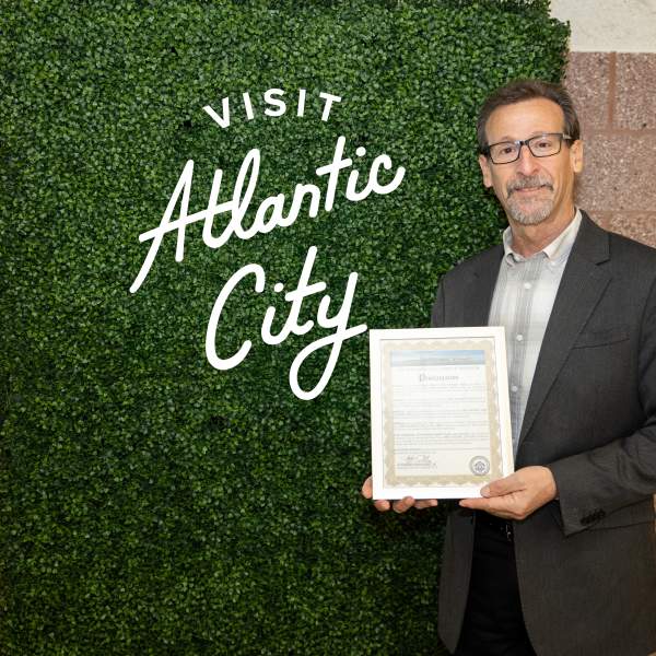 VAC Proclamation