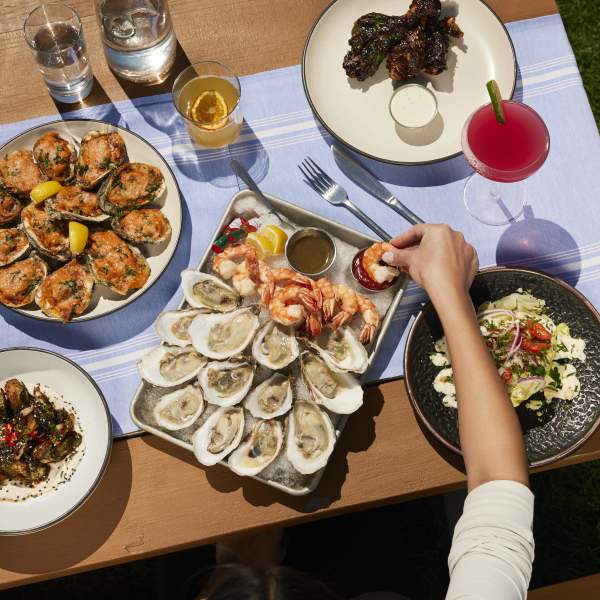 Cardinal Food - 2025 Photoshoot