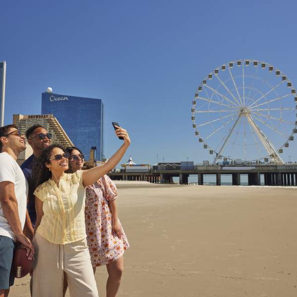 Atlantic City’s Must-Attend 2026 Events