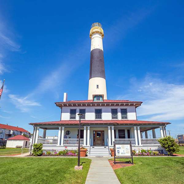 lighthouse