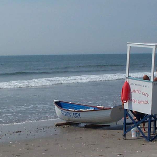 lifeguards