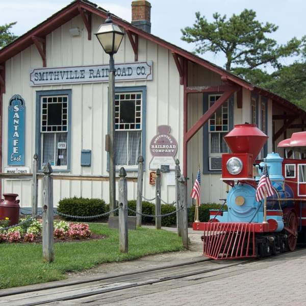 Smithville Village 2