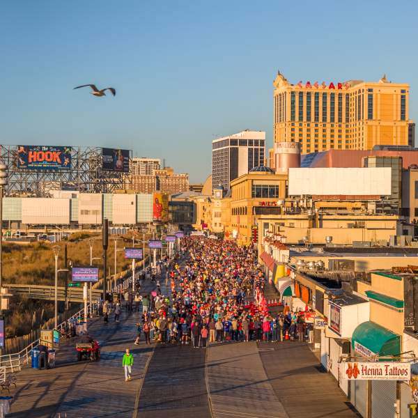 AC Skyline - AC Marathon