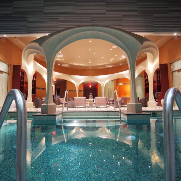 exhale spa ocean casino resort