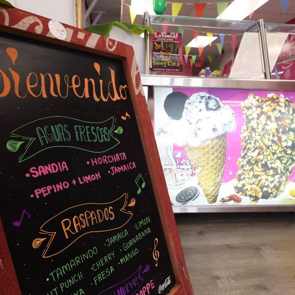 Local Businesses in Atlantic City to Try Out for Hispanic Heritage Month