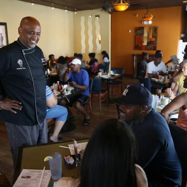 Black-Owned Businesses in Atlantic City You Need to Experience in 2025