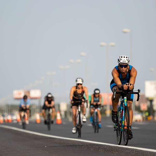City-Biking
