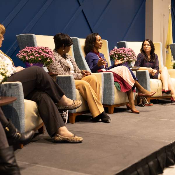 Women's Leadership